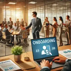 Onboarding