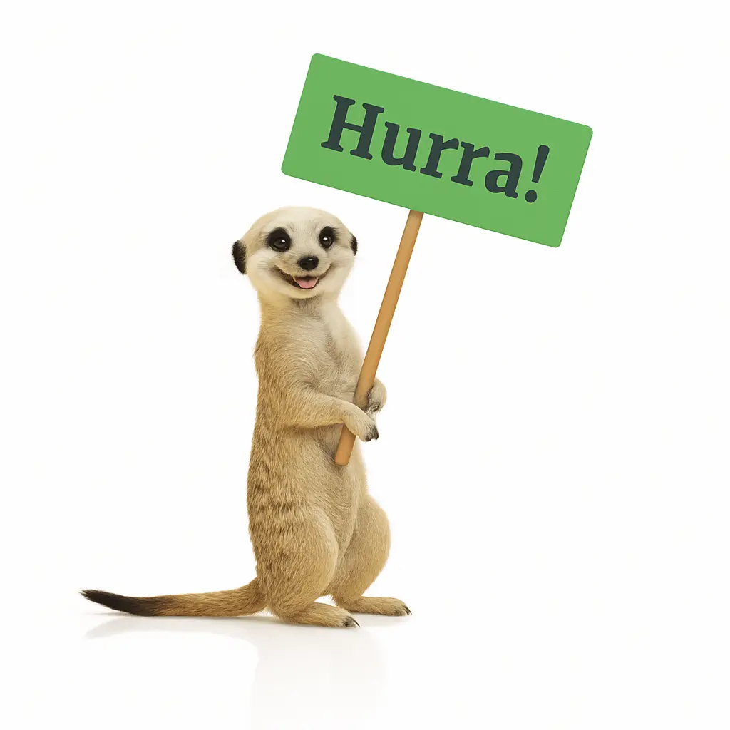 Erdmännchen_Popup