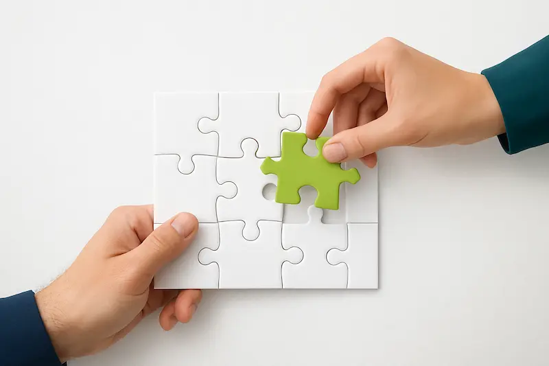 grünes_Puzzleteil