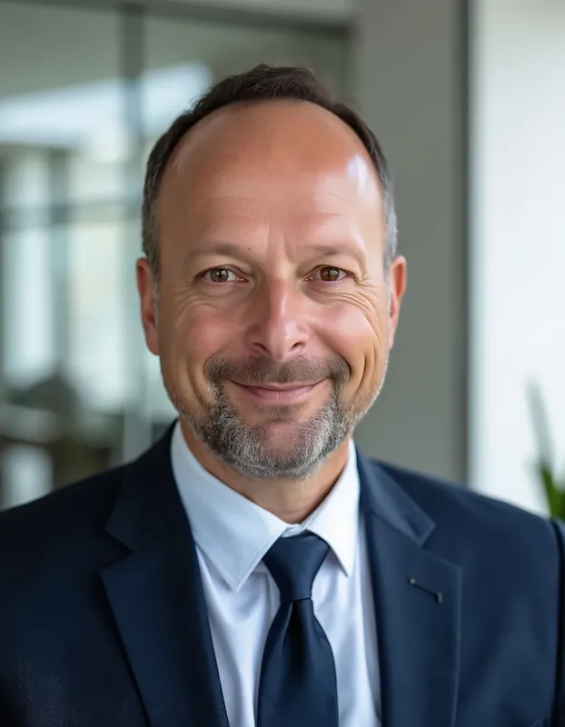 Marc Pfingsten